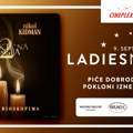 Ponovo uživamo u magiji sestara Ovens koje donose poklone na Ladies Night u bioskopu Cineplexx Novi Sad