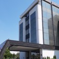 Suđenje Veselinu Miliću u Prvom osnovnom sudu u Beogradu