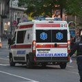 Hitna pomoć: Noć u Beogradu bez udesa, 109 intrervencija dežurnih ekipa