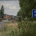 Kursk pravi ture po bojištu