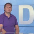 Radak: Ukoliko se promeni vlast, nova vlada bi nasledila dosta "vrućih krompira" koje bi morala da rešava