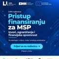 Dve besplatne radionice u NTP Novi Sad za razvoj biznisa i istraživačkih ideja