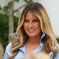 Melanija Tramp: Donaldu uvek kažem šta stvarno mislim i kada ne želi da čuje
