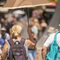 Evropa pod toplotnom kupolom! Vreli vazduh iz Sahare na pragu obaranja septembarskih rekorda: Evo gde će biti najtoplije i…