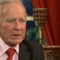 Preminuo Milan Panić Nekadašnji premijer SRJ i uspešni američki biznismen koji se suprotstavio Slobodanu Miloševiću