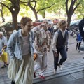 Nastavljeno suđenje protiv MUP-a po tužbi profesora Univerziteta u Novom Sadu