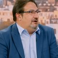 "Ne slažemo se sa stavom studentske liste oko Rusije" Movsesijan (PSG): "Od naših stavova ne odustajemo"