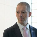 Đurić odbacio optužbe o opstrukciji glasanja u inostranstvu: Obrađeno tri puta više prijava, treba da ih bude sramota