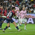 Juventus izbegao poraz u poslednjim minutima, Kolo Muani spasilac