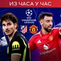 Derbi dana u Madridu - raspoloženi Atletiko čeka posrnuli Junajted, poznati sastavi