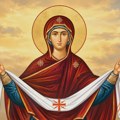 Srpska pravoslavna crkva i vernici danas obeležavaju Pokrov Presvete Bogorodice, veliki hrišćanski praznik Pokrov Presvete…