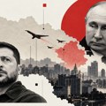 Putinov novi plan da život u ukrajinskim gradovima postane nepodnošljiv