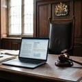 Da li biste pristali da vam sudi robot? Jedan od vodećih britanskih sudija predlaže da AI rešava sudske sporove