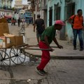 Pakao će se zalediti pre nego što Havana popusti pred Trampom: Ali obični Kubanci nemaju toliko vremena