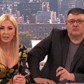 "Taj dan je vraćen Sarapi i pre nego što sam ja došla" Nova voditeljka jutarnjeg na Pinku o Željku i Milici i Jovani Jeremić…