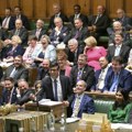 Rasprava o Kosovu u britanskom parlamentu: Ministar spoljnih poslova pozvao na povlačenje specijalaca