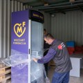 UDRUŽENI U BORBI PROTIV GLADI Fondacija Mocart podržala Banku hrane Vojvodine