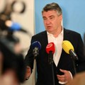 Milanović: EU i NATO moraju da pokažu solidarnoist za Zapadnim Balkanom