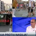 Poruke sa N1: Srebrenica je genocid a Republika Srpska je genocidna tvorevina (VIDEO)