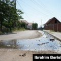 Izlivanje kanalizacije na plus 35 stepeni: Strepnja od zaraze u 'Romskoj mahali' u Gračanici