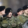 Vučević: Formiranje nove albanske vojske ima jedan cilj