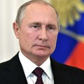 Putin: Ukrajinska kontraofanziva bez rezultata, gubici neprijatelja dostižu desetine hiljada vojnika