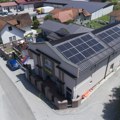 Solarna elektrana za vrtić „Sunce“ (VIDEO)