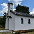 Blaga Marija zaštitnica sela: Meštani Nuglašice kod Bosanskog Grahova dali ime novoj crkvi
