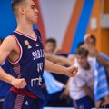 On je novi srpski dijamant Nikola Topić MVP Evropskog prvenstva