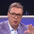 "Šeik mi je rekao: Razmisli gde će tvoj sin vukan da živi za 20 godina" Vučić: Emirati razmišljaju da se sa partnerima iz…