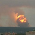 U dve eksplozije u Rusiji ukupno sedmoro poginulih