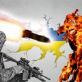 Volstrit javlja: Novo rusko oružje je potpuno paralisalo armiju ukrajinske vojske