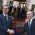 Vučić potpisivanjem Deklaracije iz Atine dao politički amin za hapšenje Putina