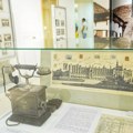 Otvorena izložba "Iz prvog u drugi vek" u PTT muzeju