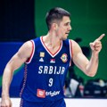 Marinković: Vršili smo kroz odbranu jak pritisak na glavne igrače rivala