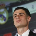 Kepa: Nisam mogao da odbijem ponudu Reala