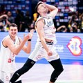 Nenajavljeni ratnici Srbije FIBA se poklonila čudesnim "orlovima"