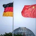 Njemačka zaustavila prodaju satelitske tvrtke Kinezima