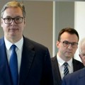 Vučić razgovarao s Orbanom o sastanku u Briselu, partnerskim projektima