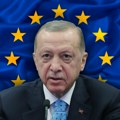 Erdogan: Turska bi mogla da se rastane sa EU ako bude neophodno
