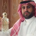 Ako ste mislili da ste sve videli: Marez završio u Saudijskoj Arabiji, sada reklamira parfeme obučen kao šeik