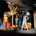 Uspešna završnica festivala „Stani svete dok govori dete“ uz spektakularnu predstavu dramskog studija „Čisto srce“