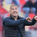 "Očekivali smo pritisak Partizana od starta, teško je vratiti se": Trener Napretka posle poraza u Kruševcu