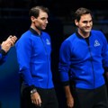 Đoković: Moje poštovanje prema Nadalu i Federeru nadjačava negativna mišljenja