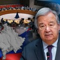 Sednica UN o Kosovu pod velom: Tajni?! Prvi put u istoriji razgovori iza zatvorenih vrata: 2 su razloga za to, a jedan je da se…