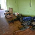Kosovska policija o zapleni: Eksploziv, zolje, puška, protivpešadijska mina, detonatori…