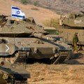 Izrael dao novi rok Civili imaju tri sata da sa severa Gaze krenu prema jugu Gaze