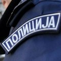 Uhapšen Kragujevčanin (43) zbog četiri krađe