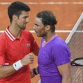 Nadal čestitao Novaku: "Nisam ni zamišljao da će ovo uraditi!"