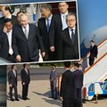 Kako je dočekan Putin, a kako blinken u Kini: Peking poslao poruku Vašingtonu: "Zna se šta to znači po kineskim…